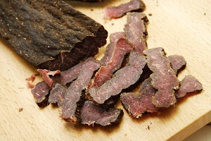 What is Biltong?