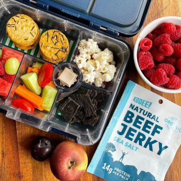 The Best Healthy School Lunchbox Snacks for Kids: Our Top 24 at Woolworths and Coles Supermarkets