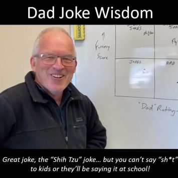 KOOEE! Best Dad Joke Competition 2020 – KOOEE! Snacks